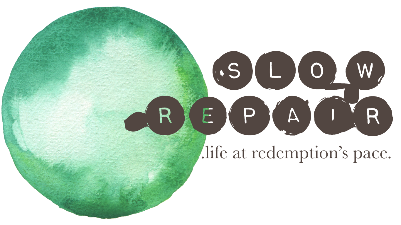 Slow Repair