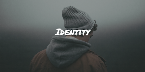 IdentityTitle